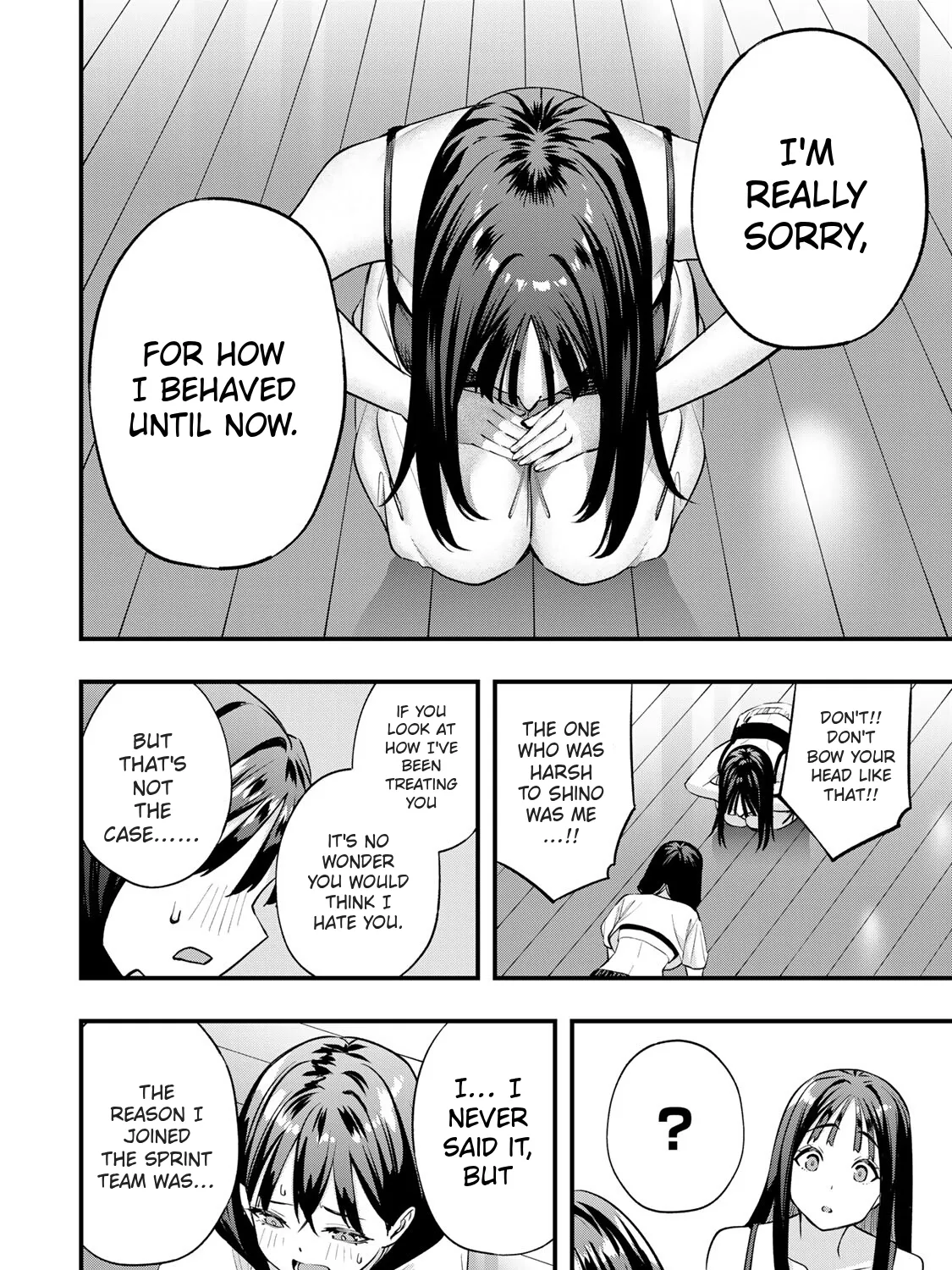 Read Sawaranaide Kotesashi-Kun Manga Online