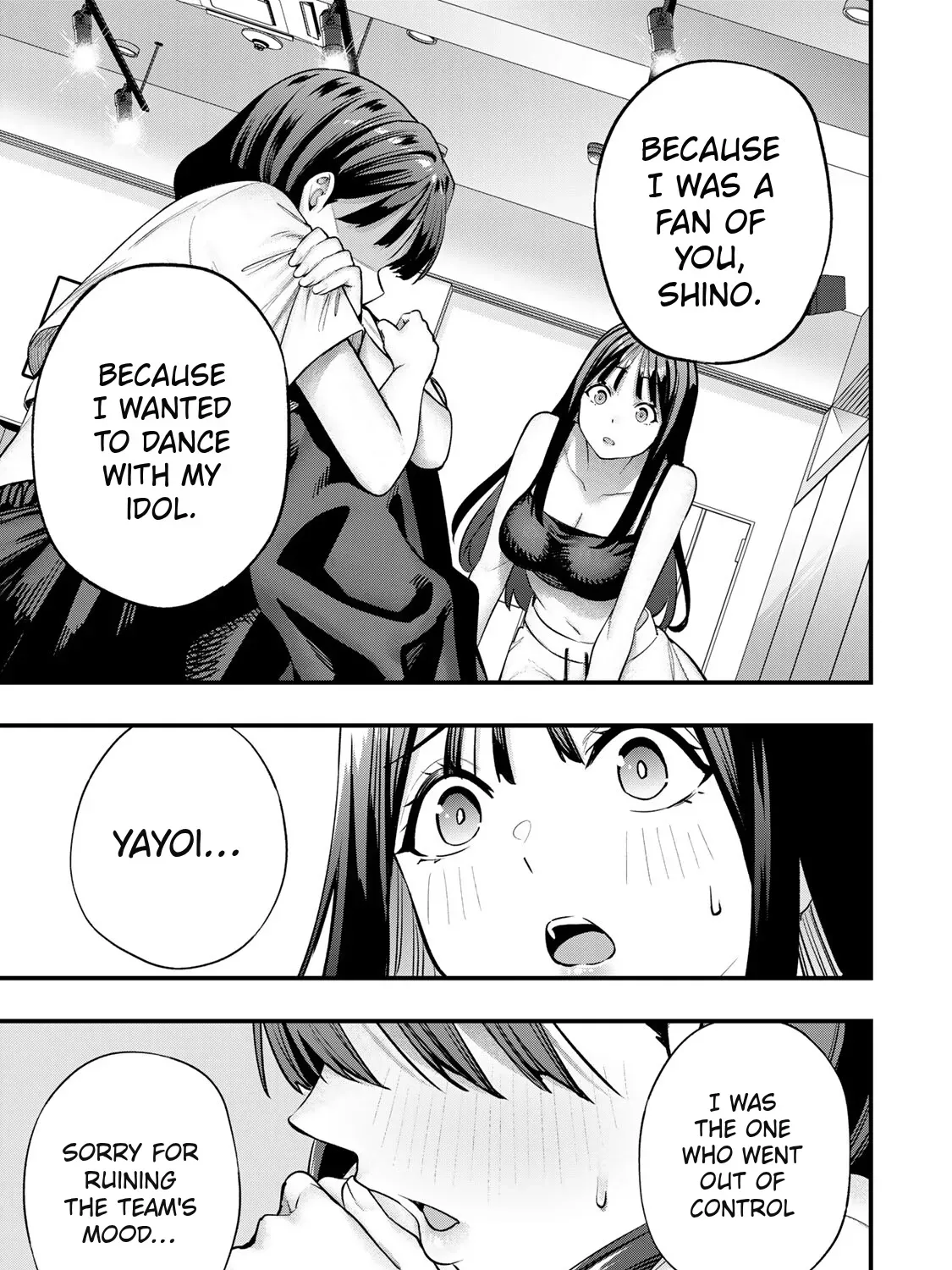 Read Sawaranaide Kotesashi-Kun Manga Online