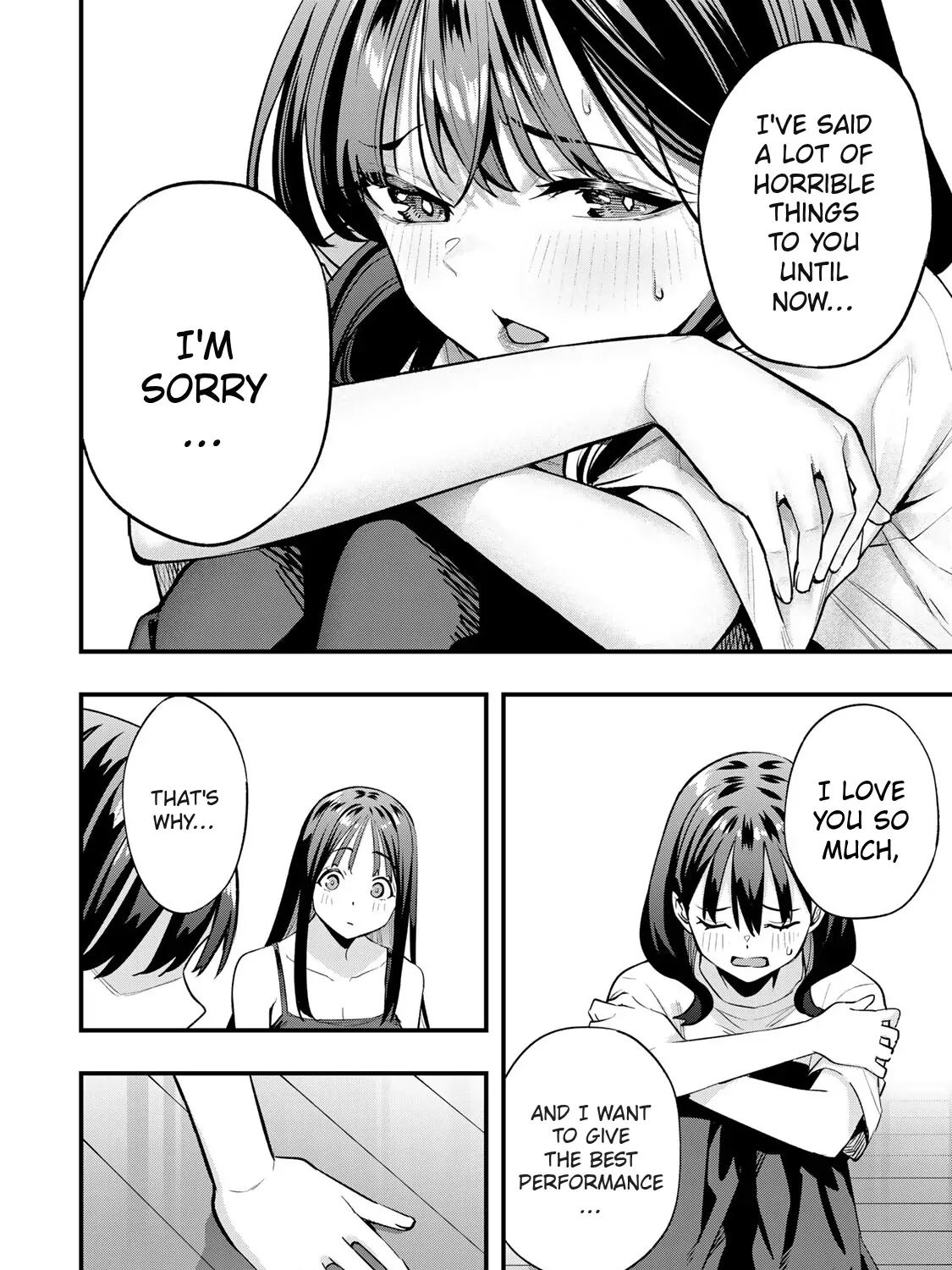 Read Sawaranaide Kotesashi-Kun Manga Online