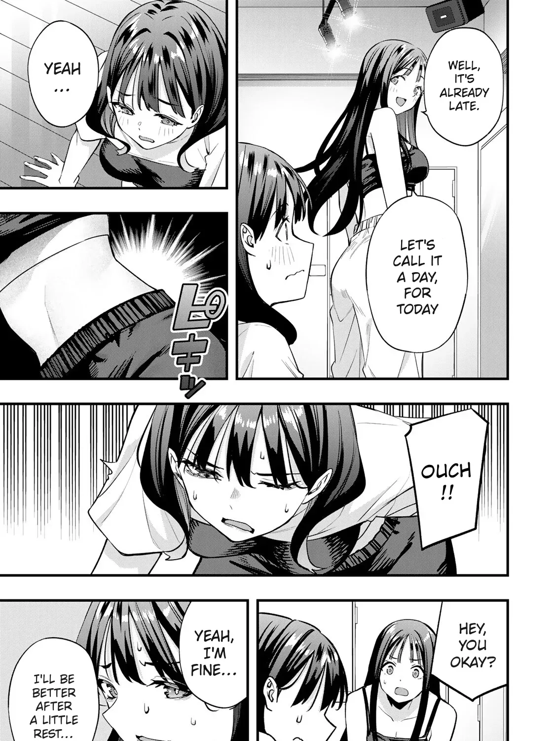 Read Sawaranaide Kotesashi-Kun Manga Online