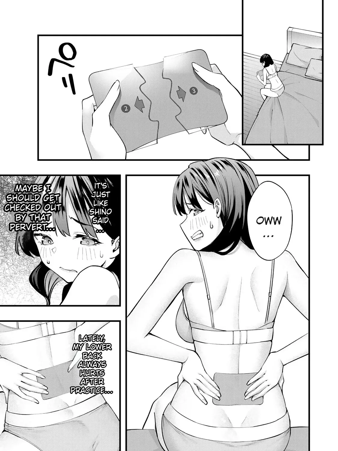 Read Sawaranaide Kotesashi-Kun Manga Online