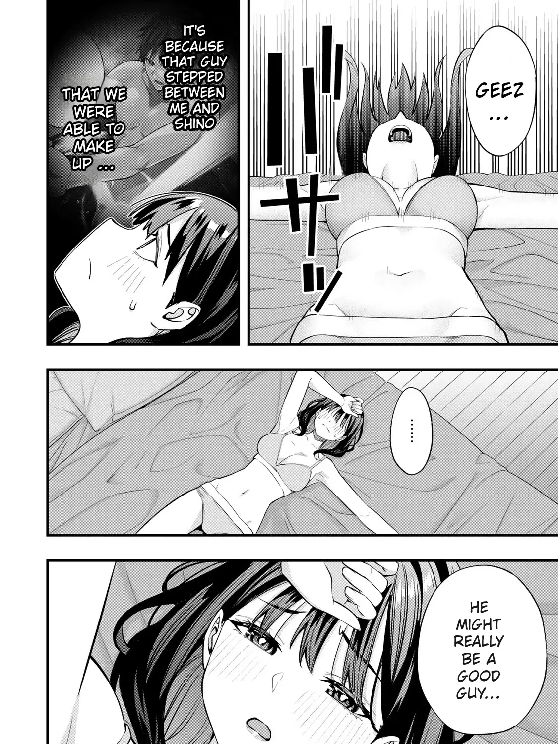 Read Sawaranaide Kotesashi-Kun Manga Online