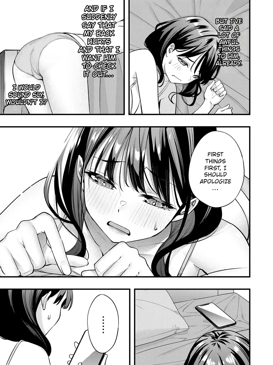 Read Sawaranaide Kotesashi-Kun Manga Online