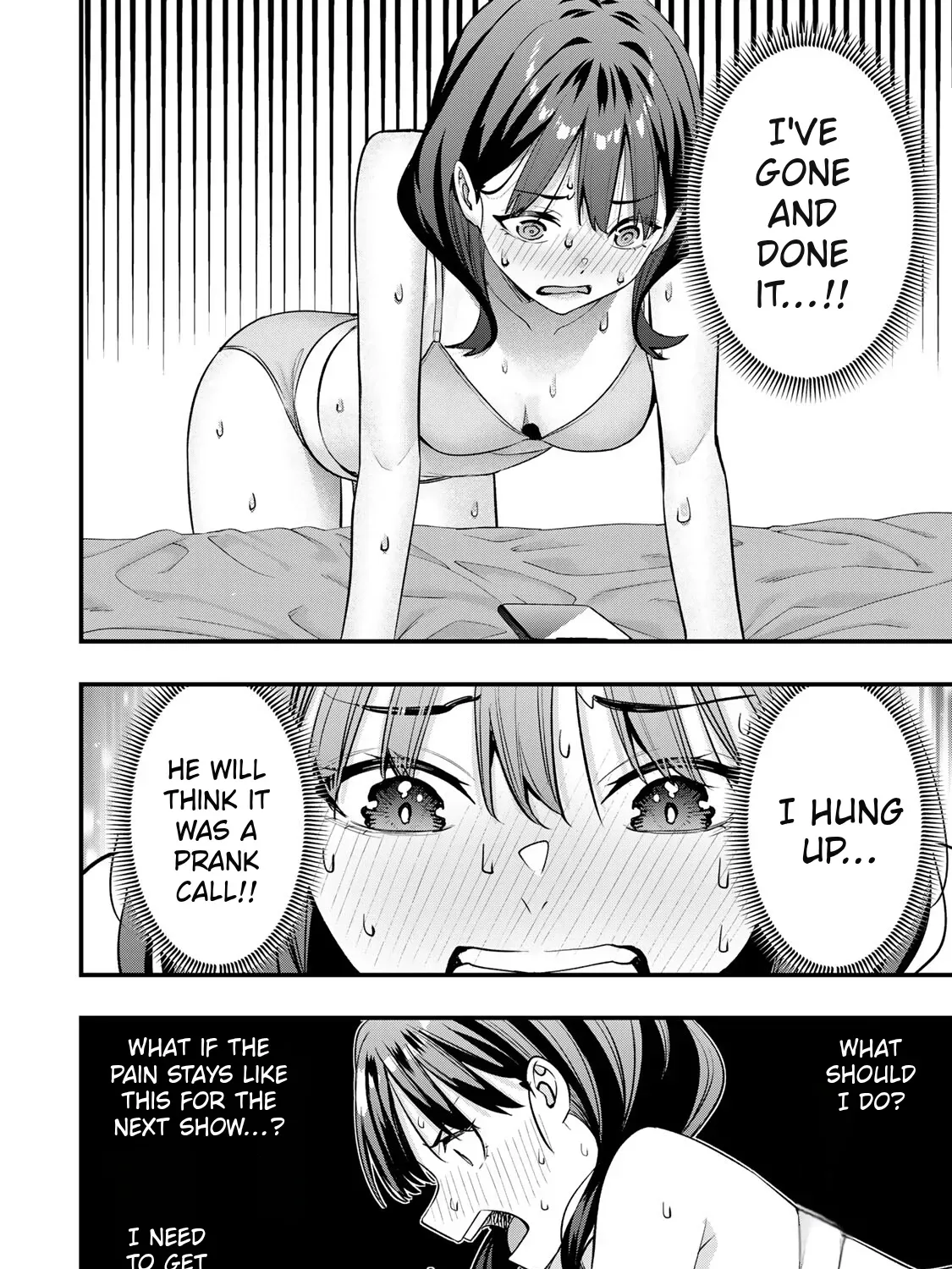 Read Sawaranaide Kotesashi-Kun Manga Online