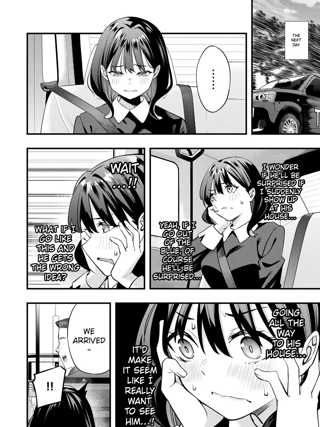 Read Sawaranaide Kotesashi-Kun Manga Online