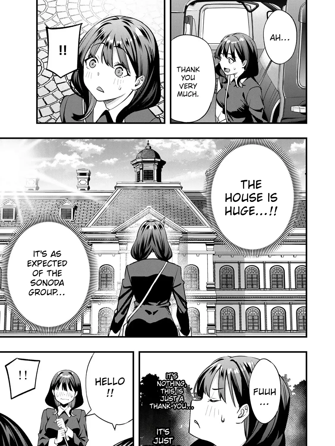 Read Sawaranaide Kotesashi-Kun Manga Online