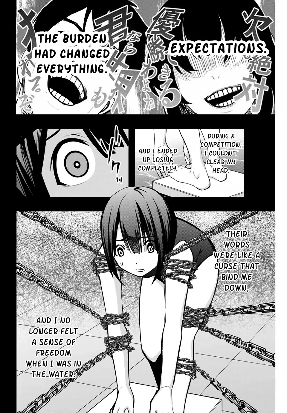 Read Sawaranaide Kotesashi-Kun Manga Online