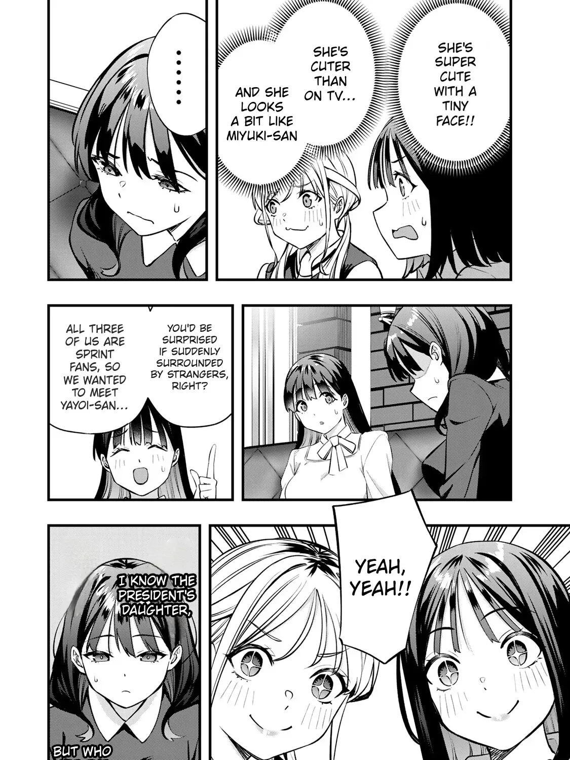 Read Sawaranaide Kotesashi-Kun Manga Online