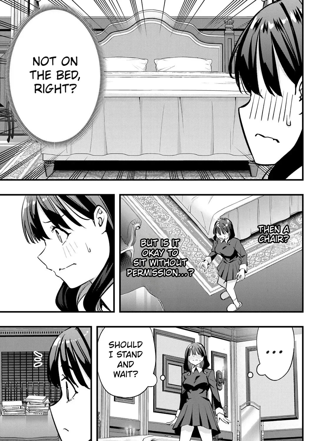 Read Sawaranaide Kotesashi-Kun Manga Online