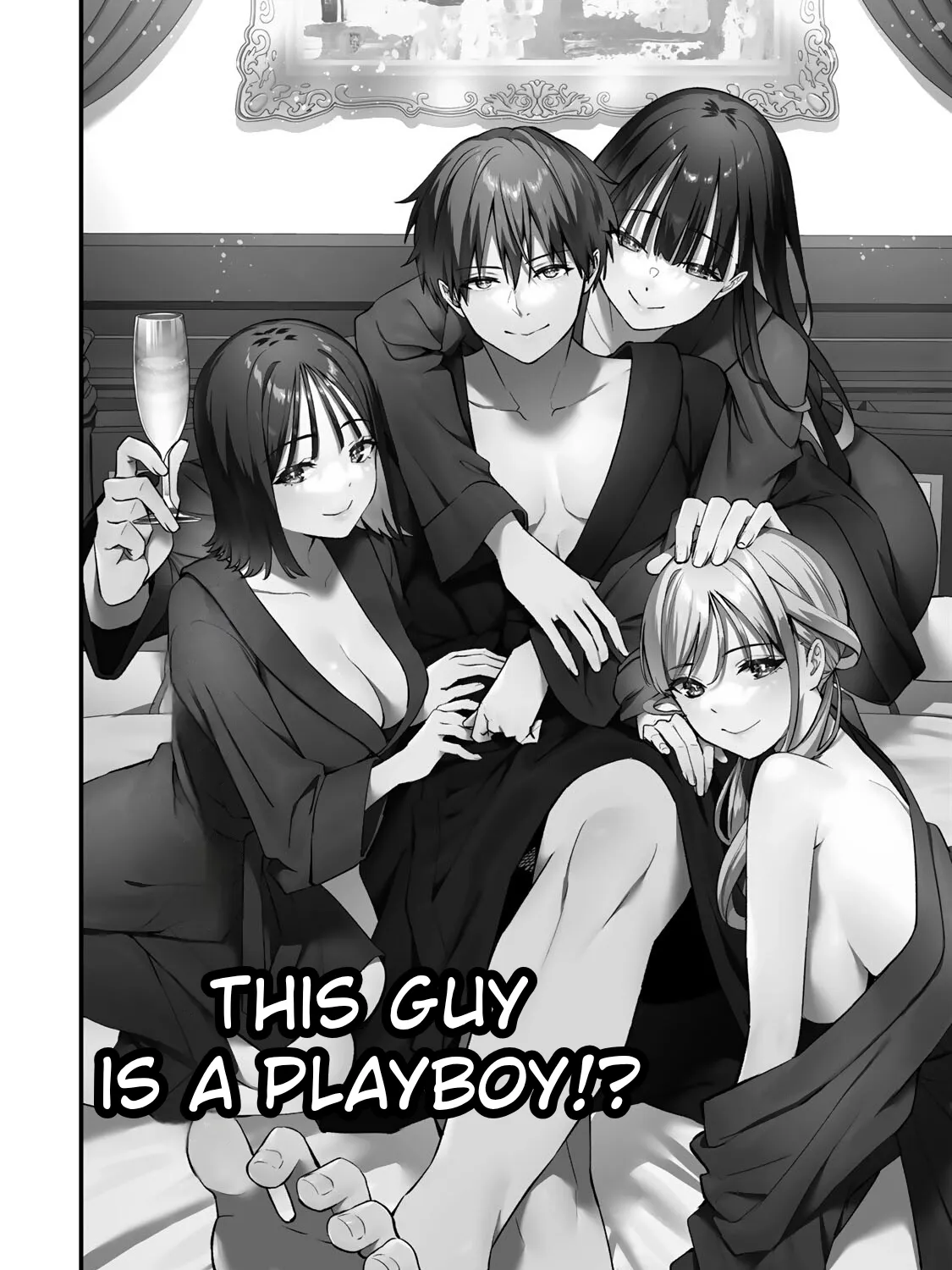 Read Sawaranaide Kotesashi-Kun Manga Online