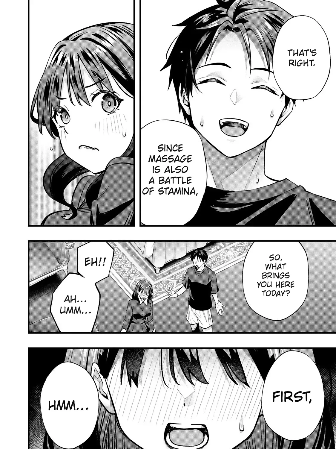 Read Sawaranaide Kotesashi-Kun Manga Online