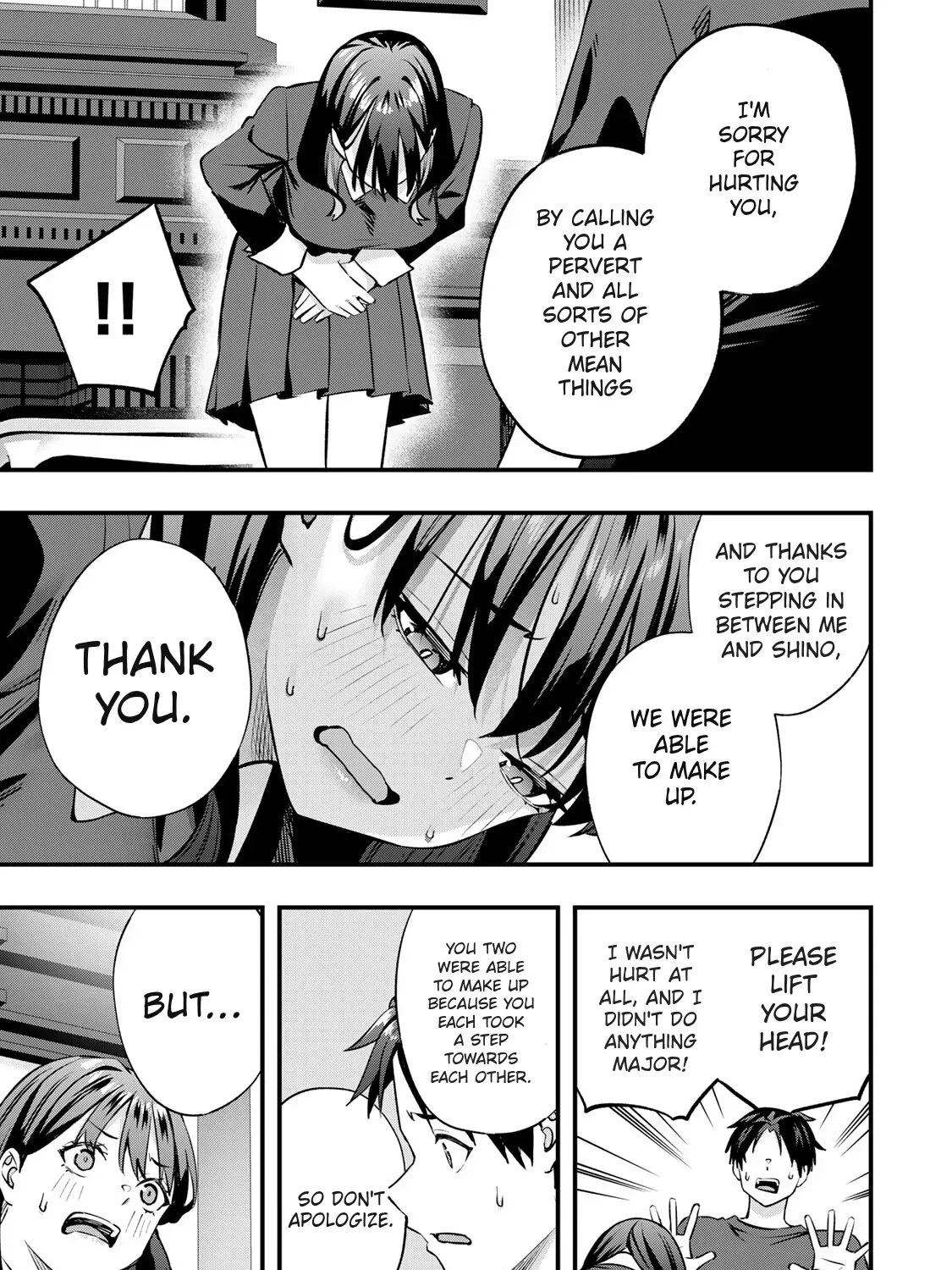 Read Sawaranaide Kotesashi-Kun Manga Online