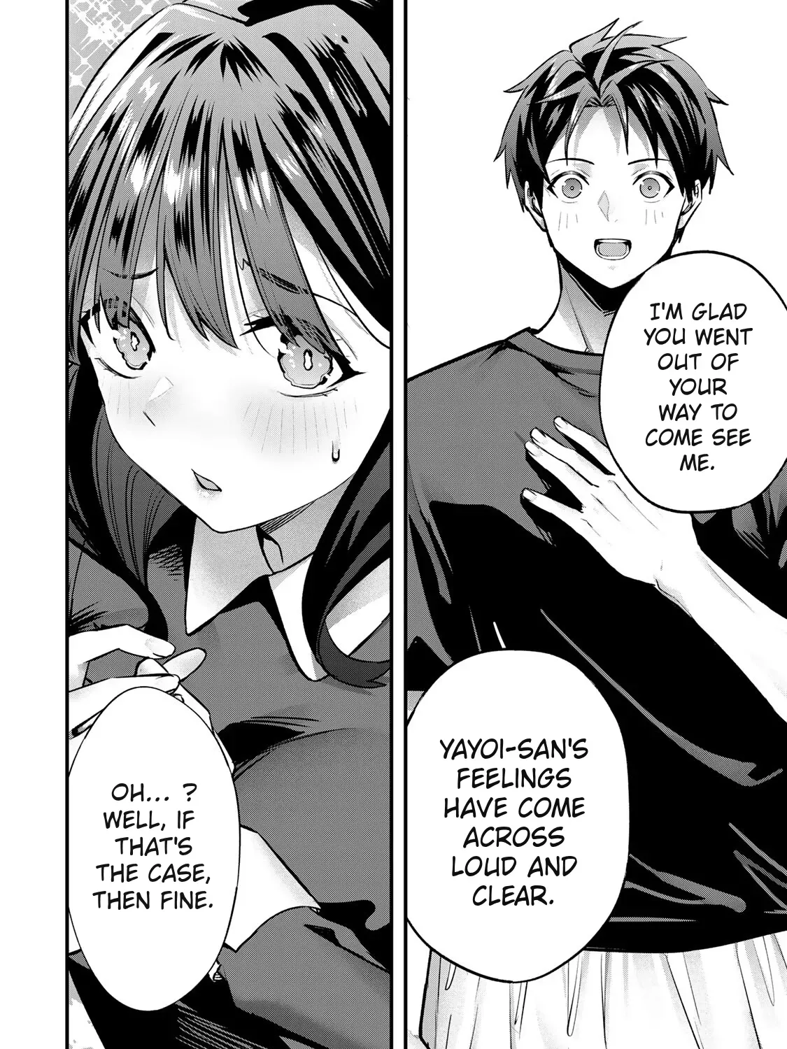 Read Sawaranaide Kotesashi-Kun Manga Online