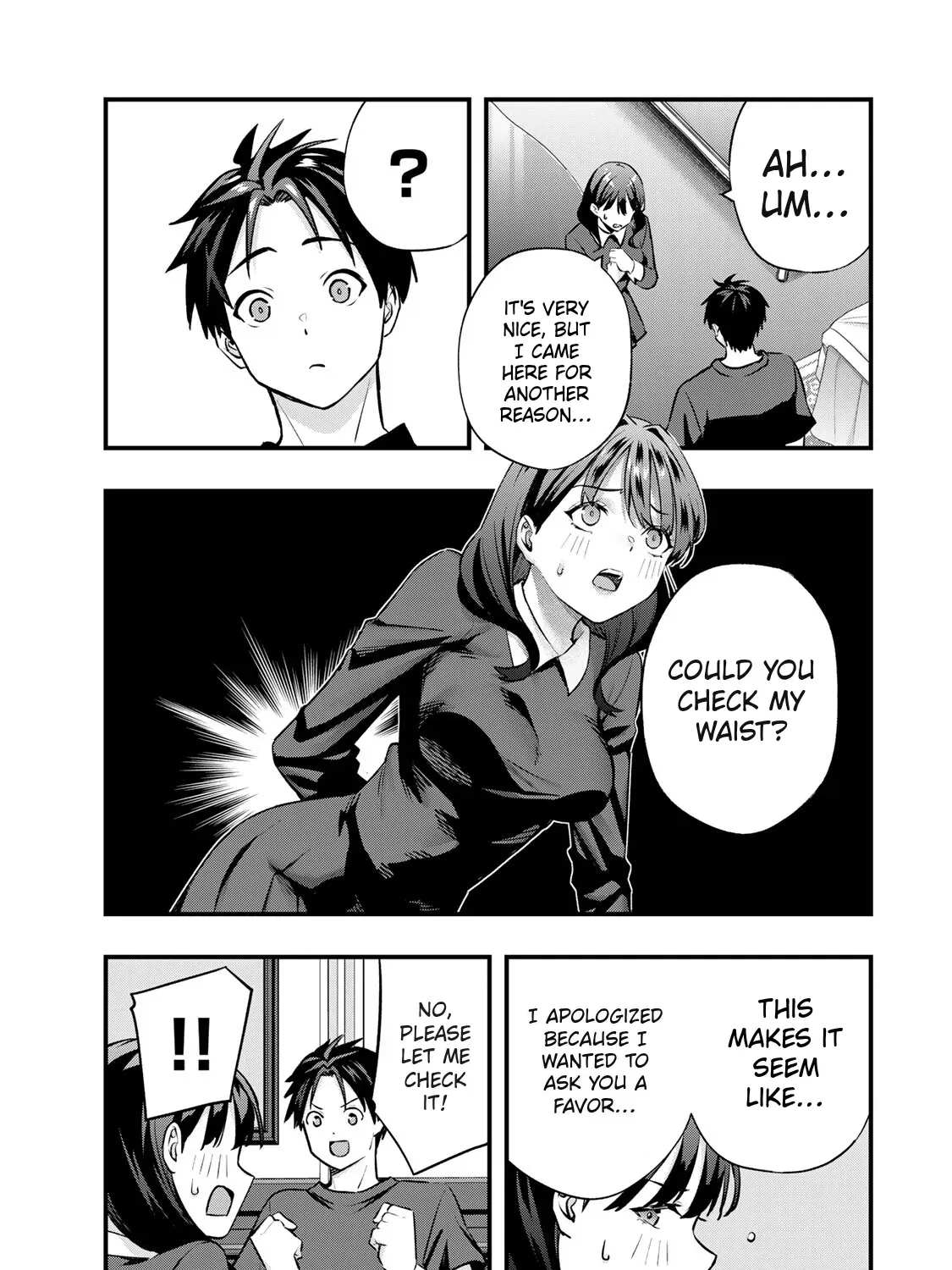 Read Sawaranaide Kotesashi-Kun Manga Online