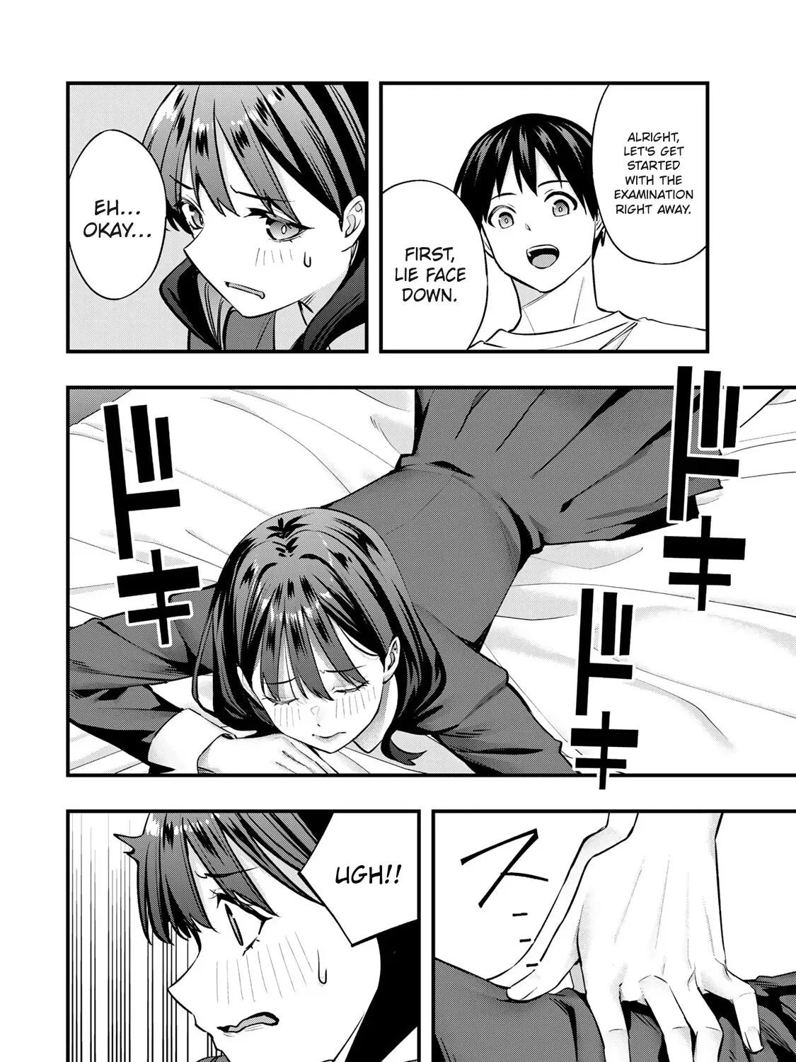 Read Sawaranaide Kotesashi-Kun Manga Online