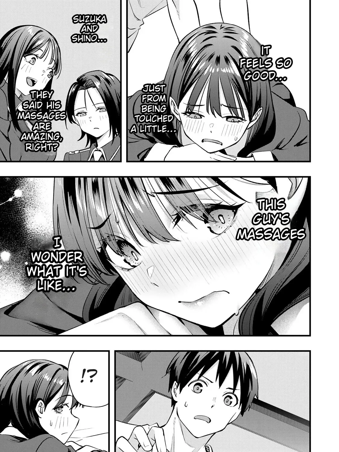 Read Sawaranaide Kotesashi-Kun Manga Online