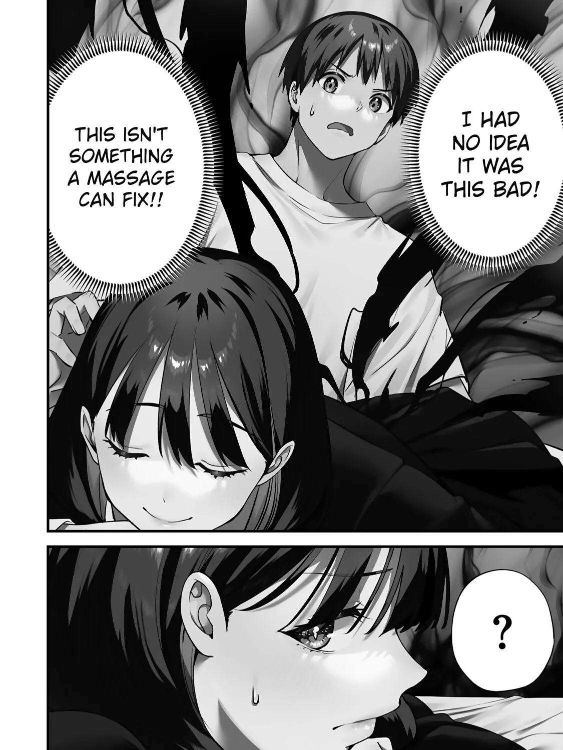 Read Sawaranaide Kotesashi-Kun Manga Online