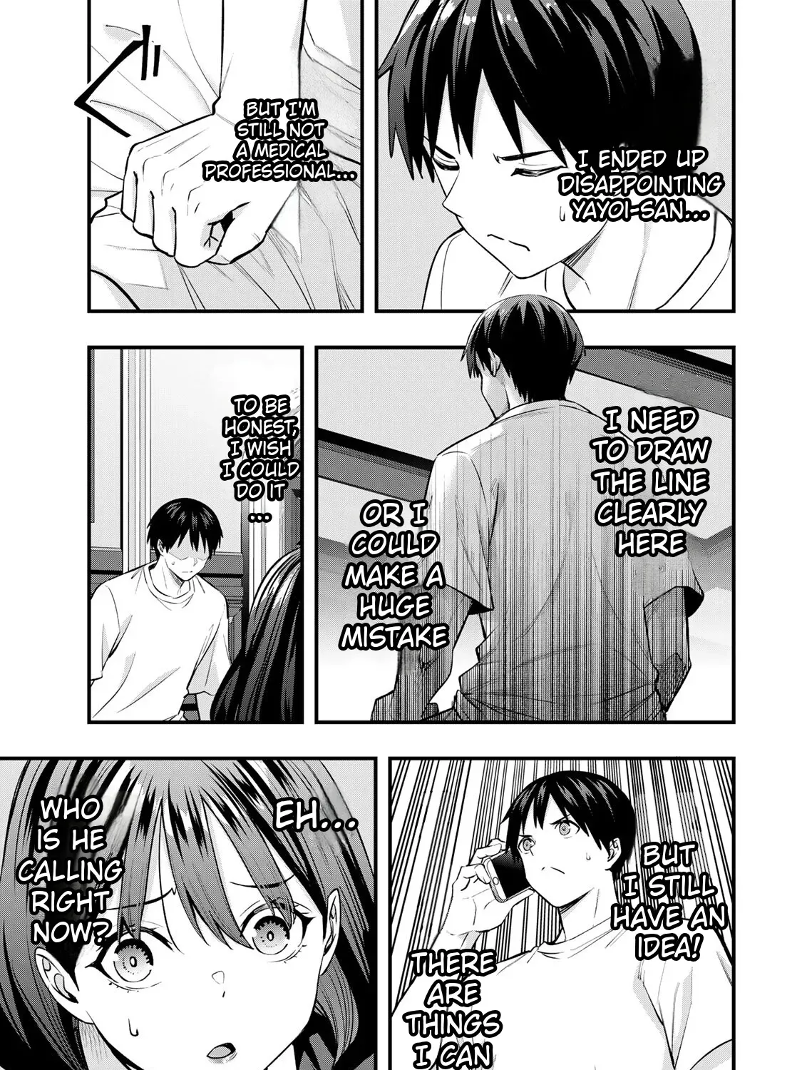 Read Sawaranaide Kotesashi-Kun Manga Online