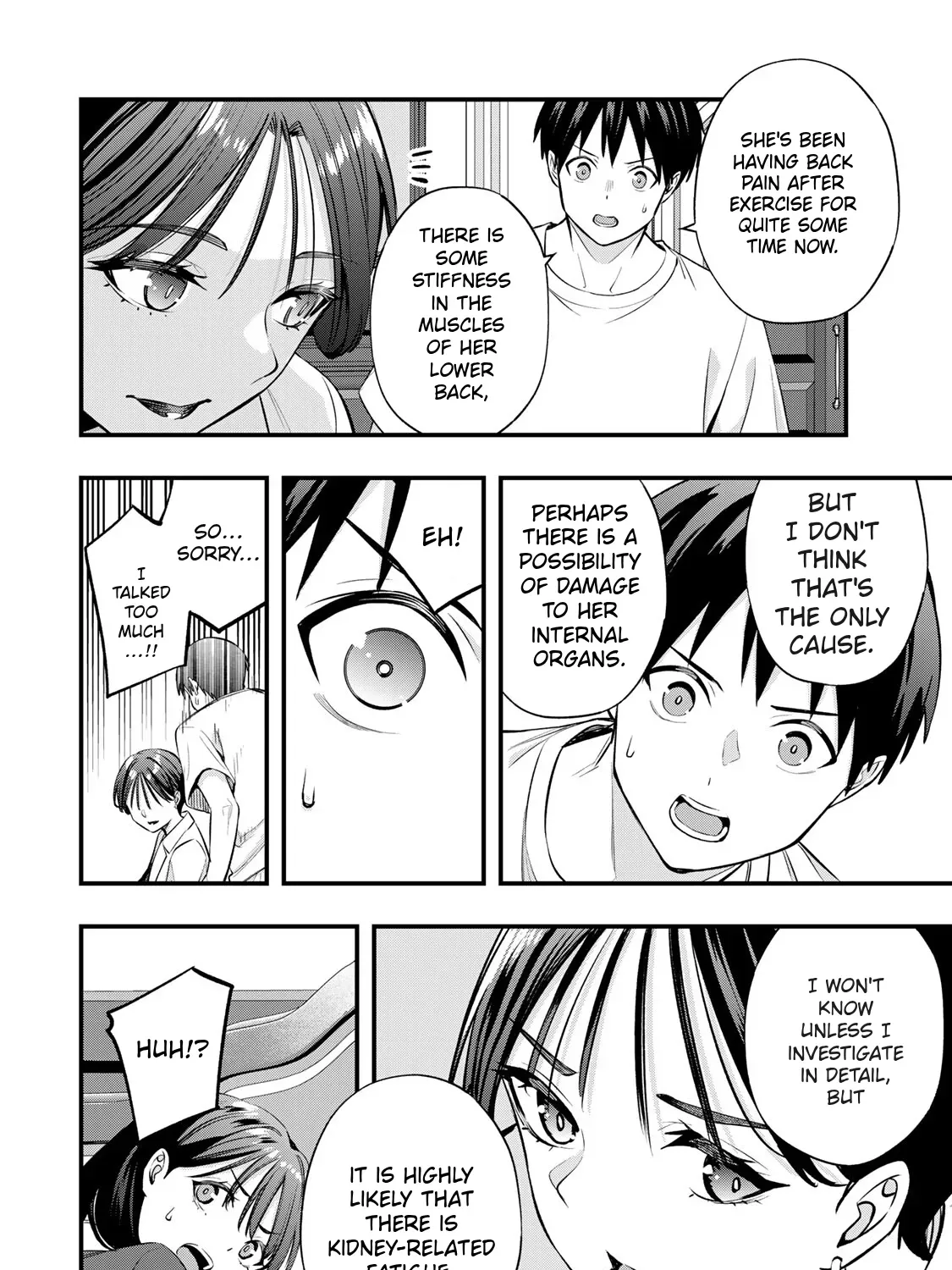 Read Sawaranaide Kotesashi-Kun Manga Online