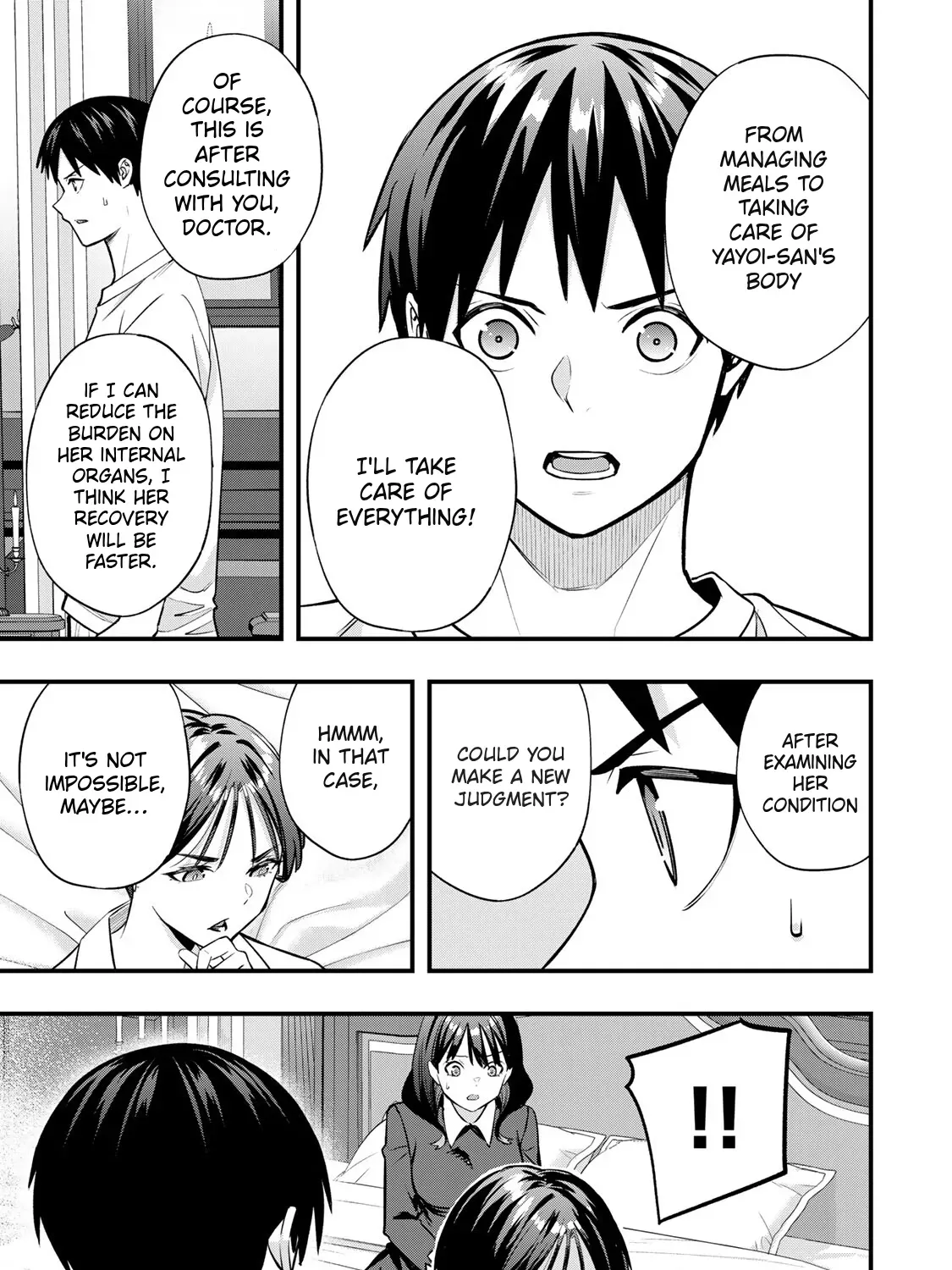 Read Sawaranaide Kotesashi-Kun Manga Online