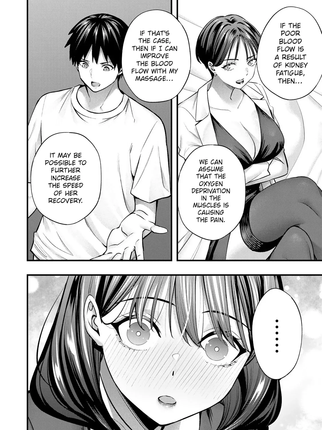 Read Sawaranaide Kotesashi-Kun Manga Online