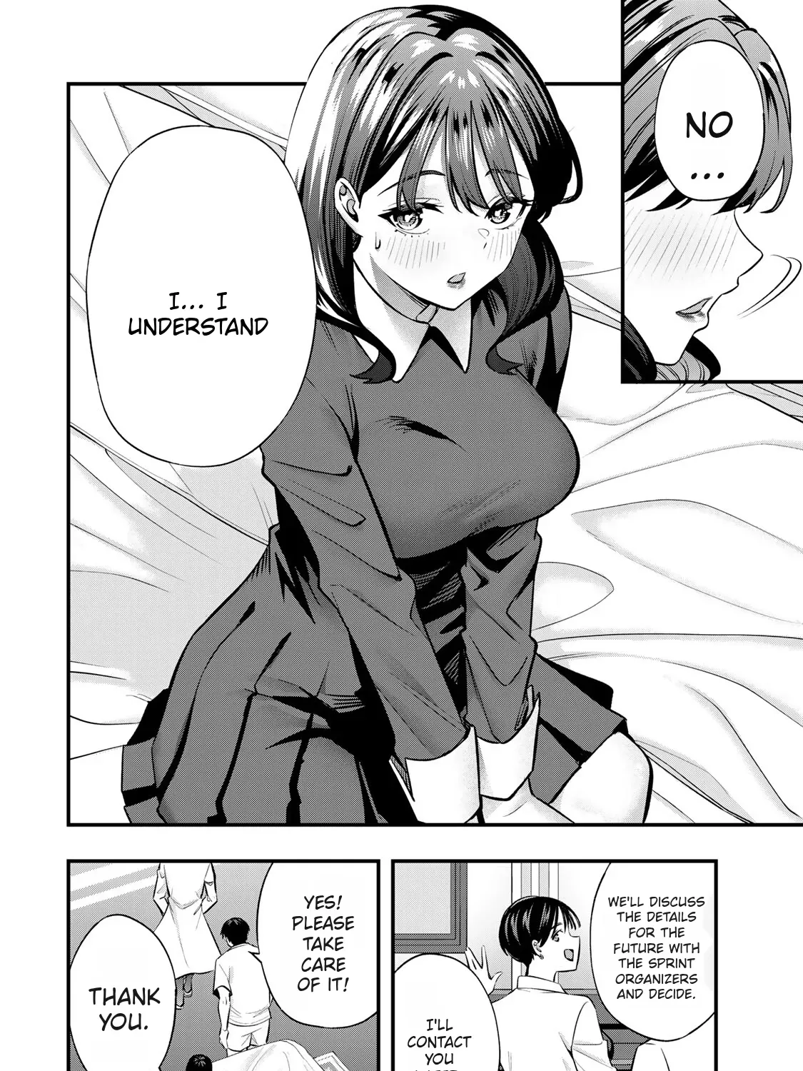 Read Sawaranaide Kotesashi-Kun Manga Online