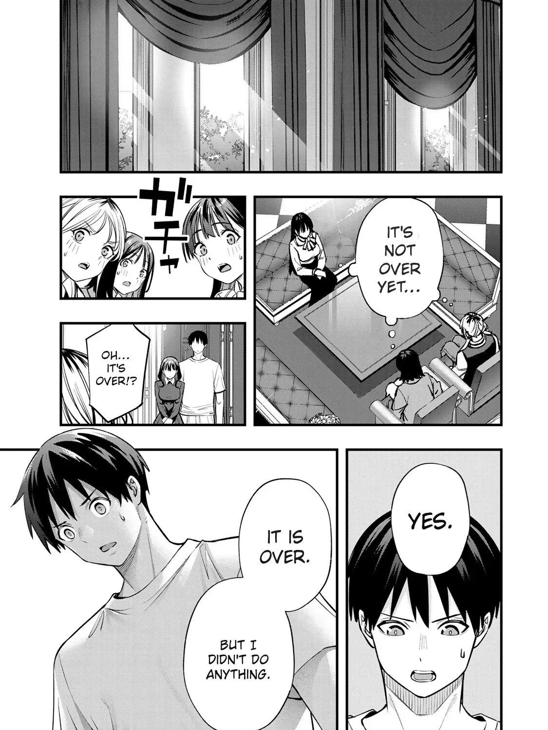 Read Sawaranaide Kotesashi-Kun Manga Online