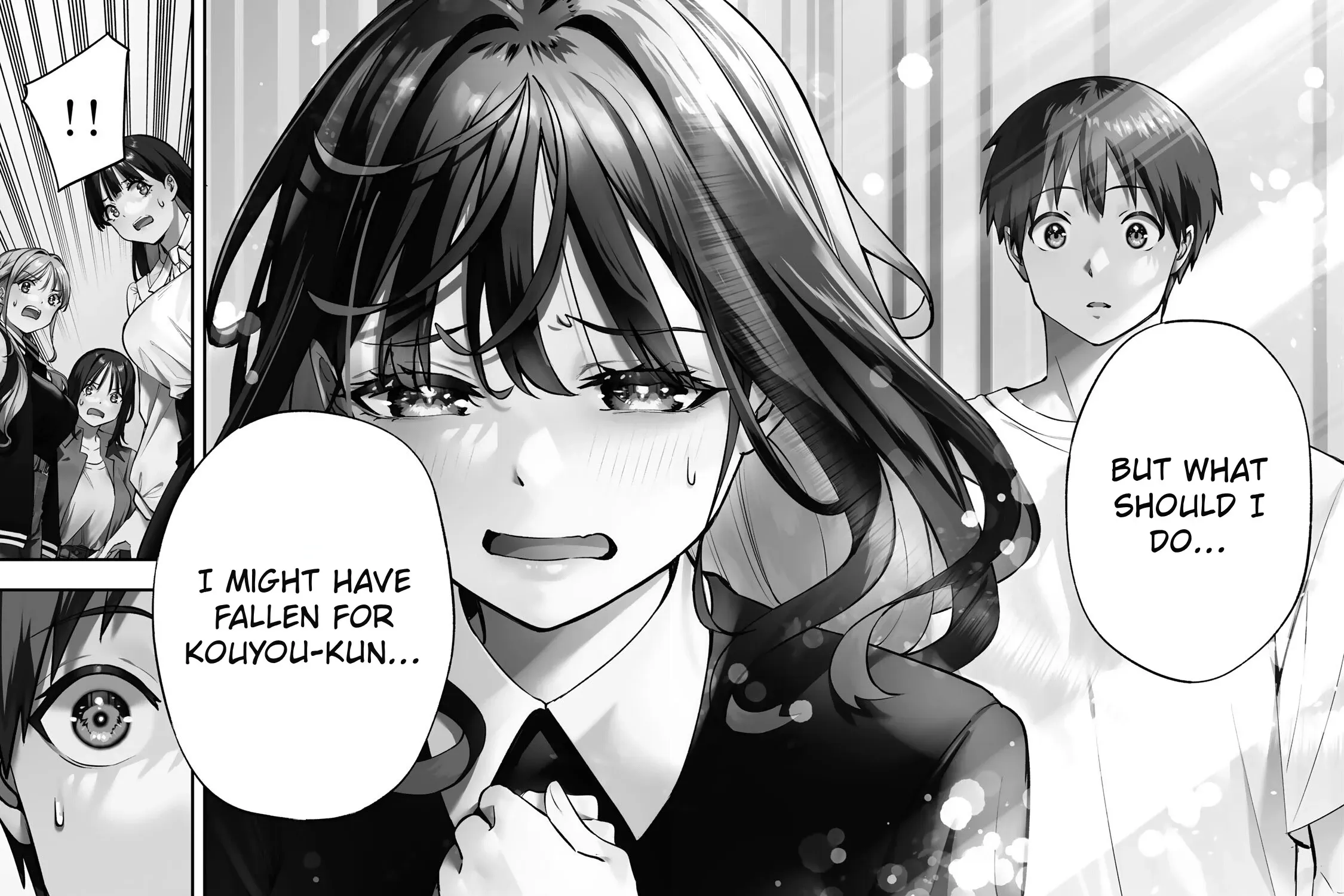 Read Sawaranaide Kotesashi-Kun Manga Online