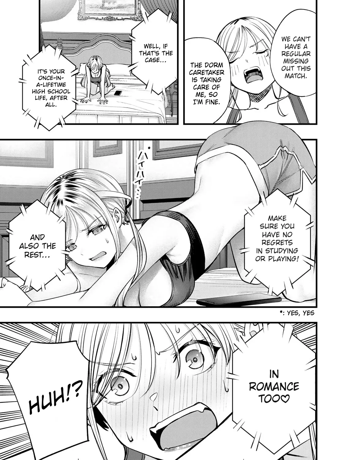 Read Sawaranaide Kotesashi-Kun Manga Online