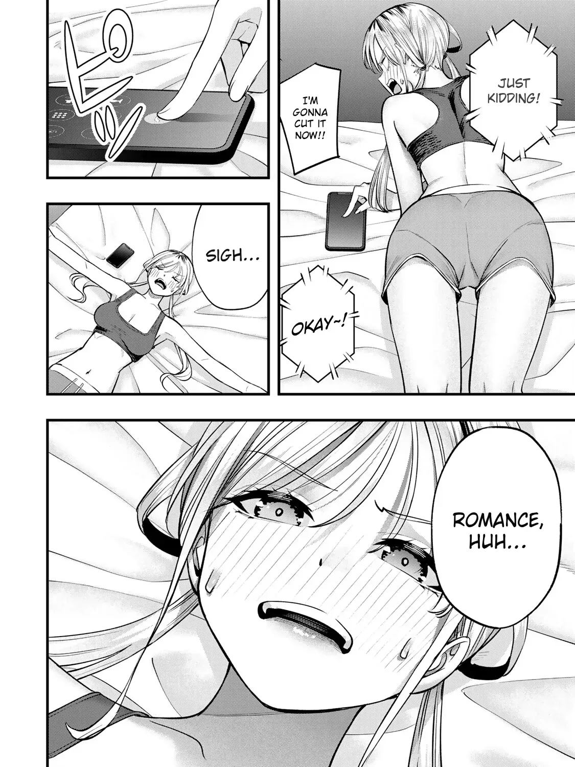 Read Sawaranaide Kotesashi-Kun Manga Online