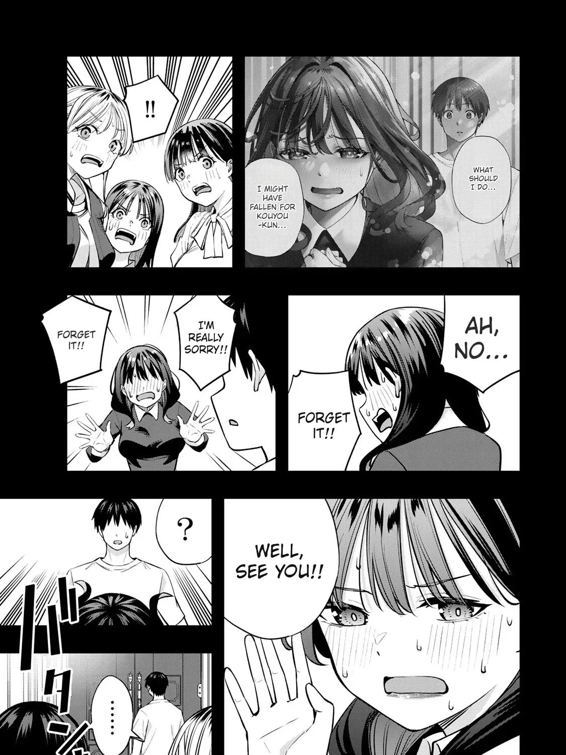 Read Sawaranaide Kotesashi-Kun Manga Online