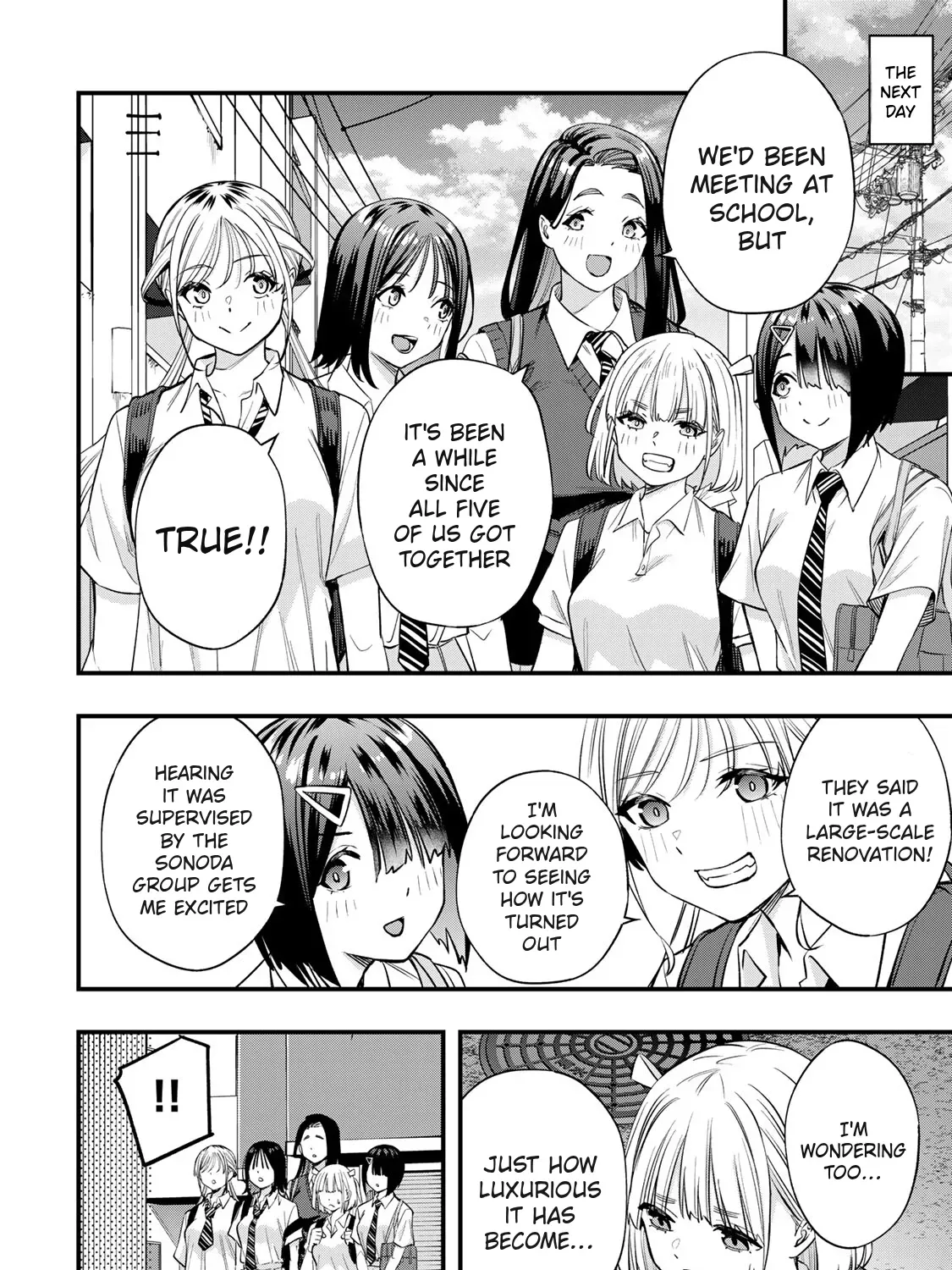 Read Sawaranaide Kotesashi-Kun Manga Online