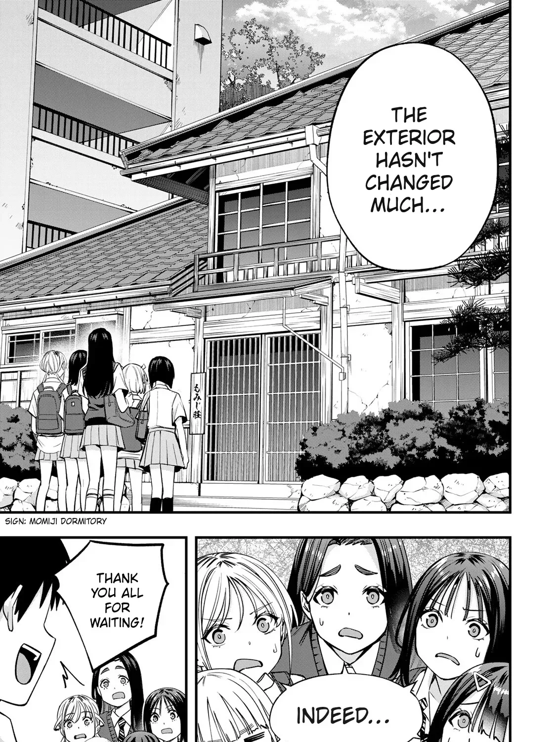 Read Sawaranaide Kotesashi-Kun Manga Online