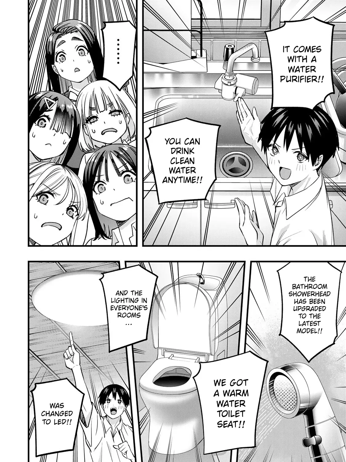 Read Sawaranaide Kotesashi-Kun Manga Online