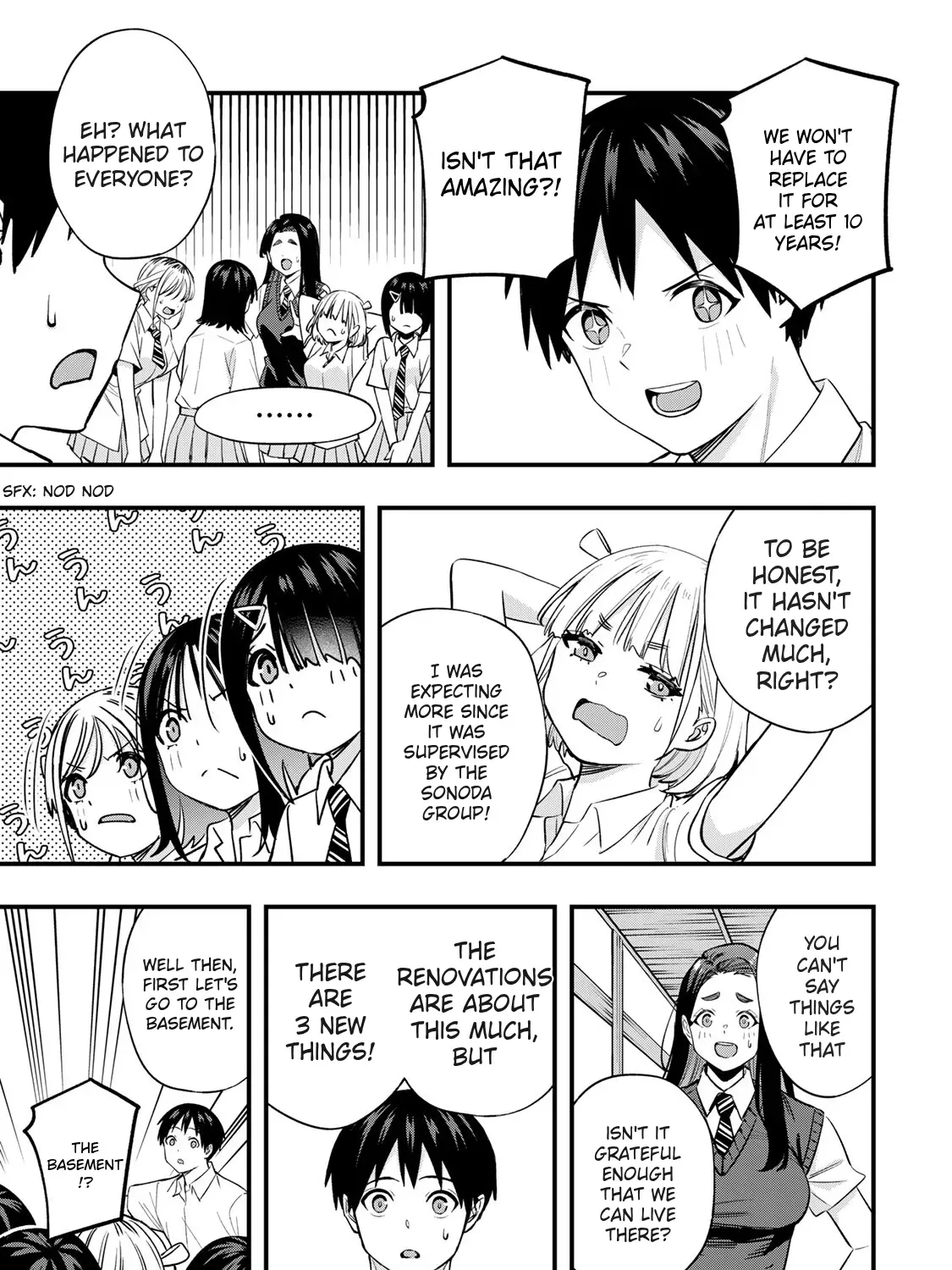 Read Sawaranaide Kotesashi-Kun Manga Online