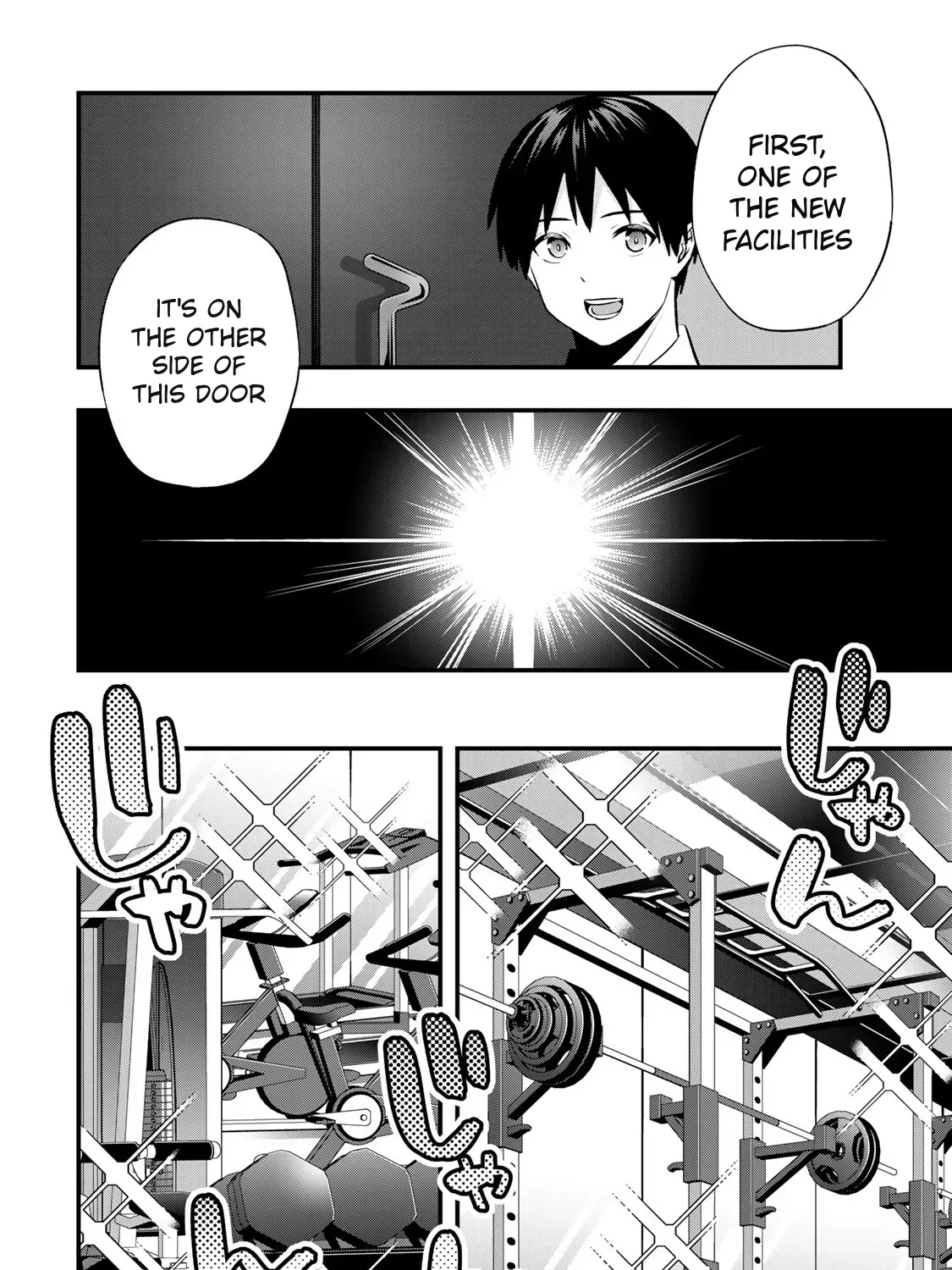 Read Sawaranaide Kotesashi-Kun Manga Online