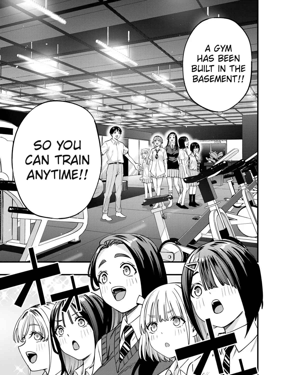 Read Sawaranaide Kotesashi-Kun Manga Online