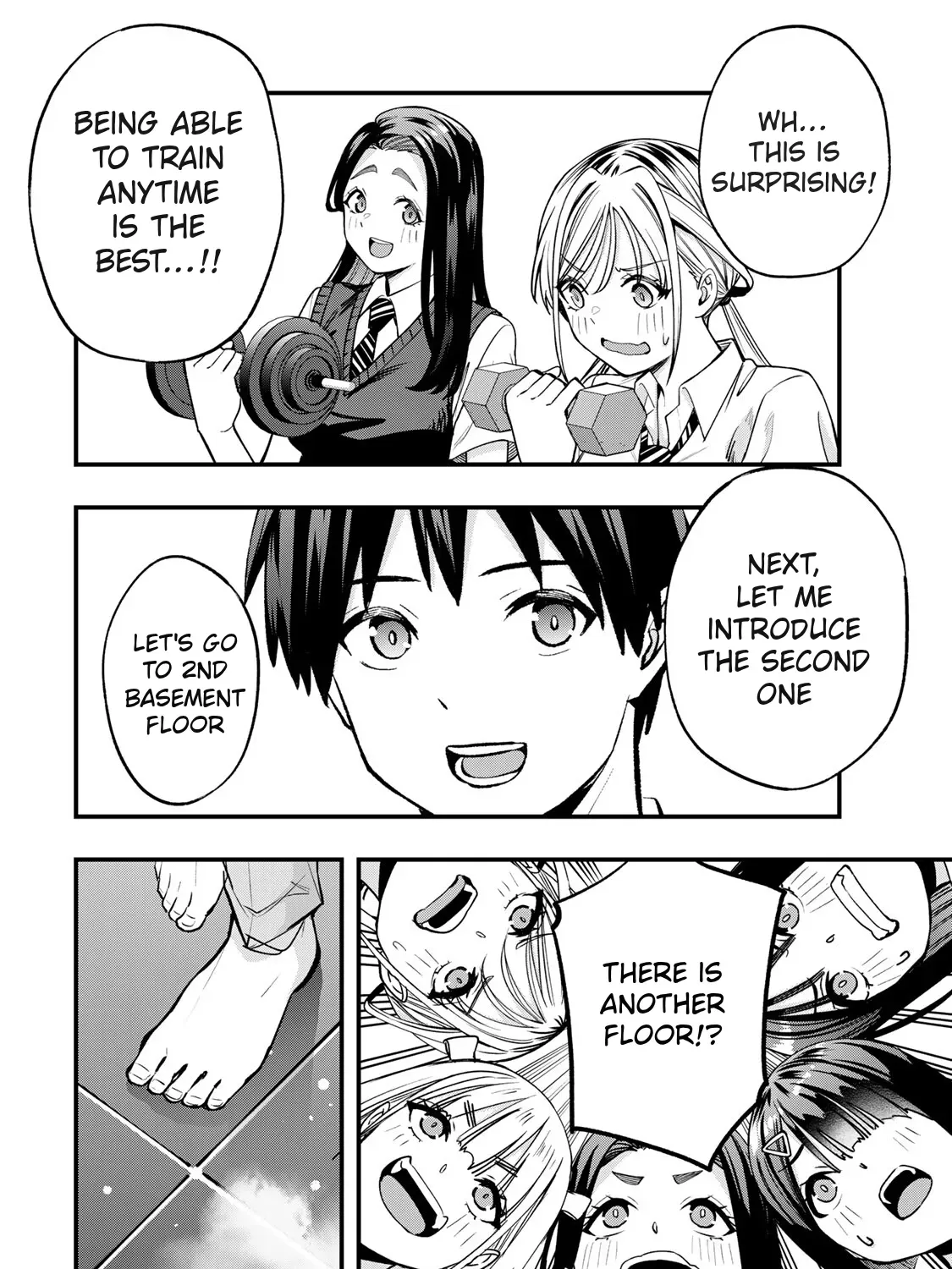 Read Sawaranaide Kotesashi-Kun Manga Online