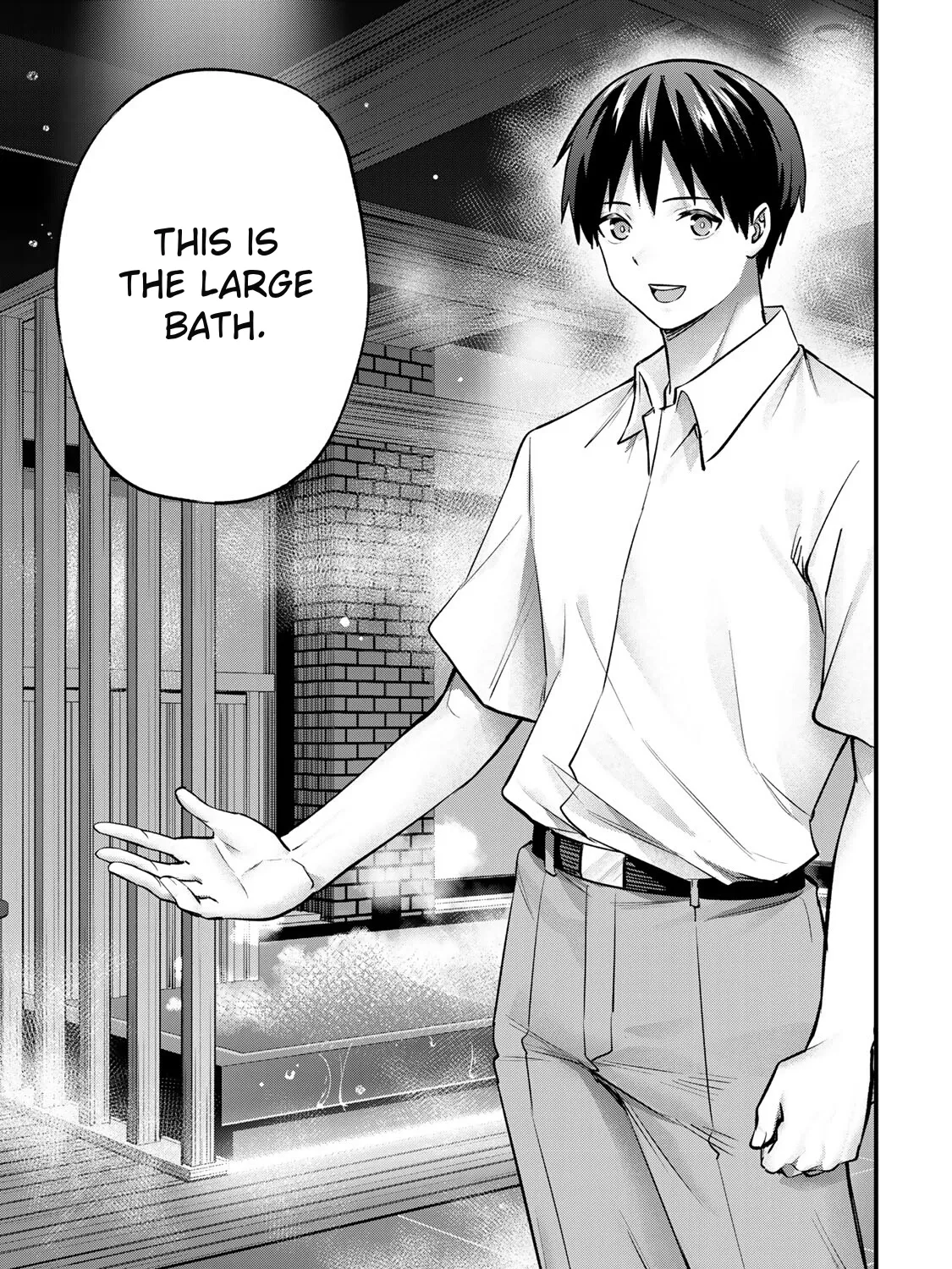 Read Sawaranaide Kotesashi-Kun Manga Online