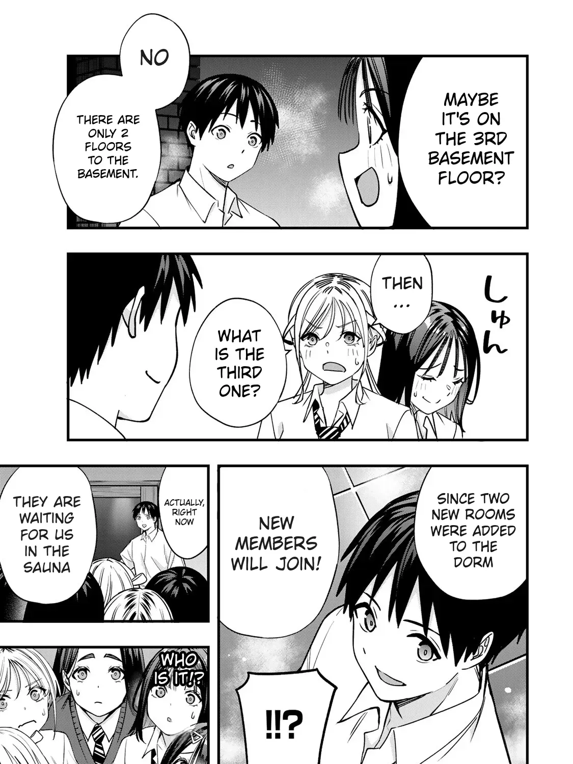 Read Sawaranaide Kotesashi-Kun Manga Online