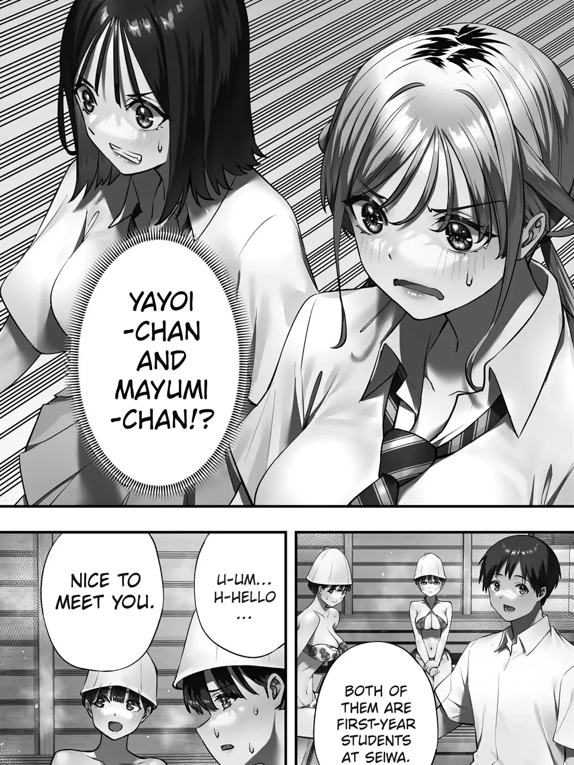 Read Sawaranaide Kotesashi-Kun Manga Online