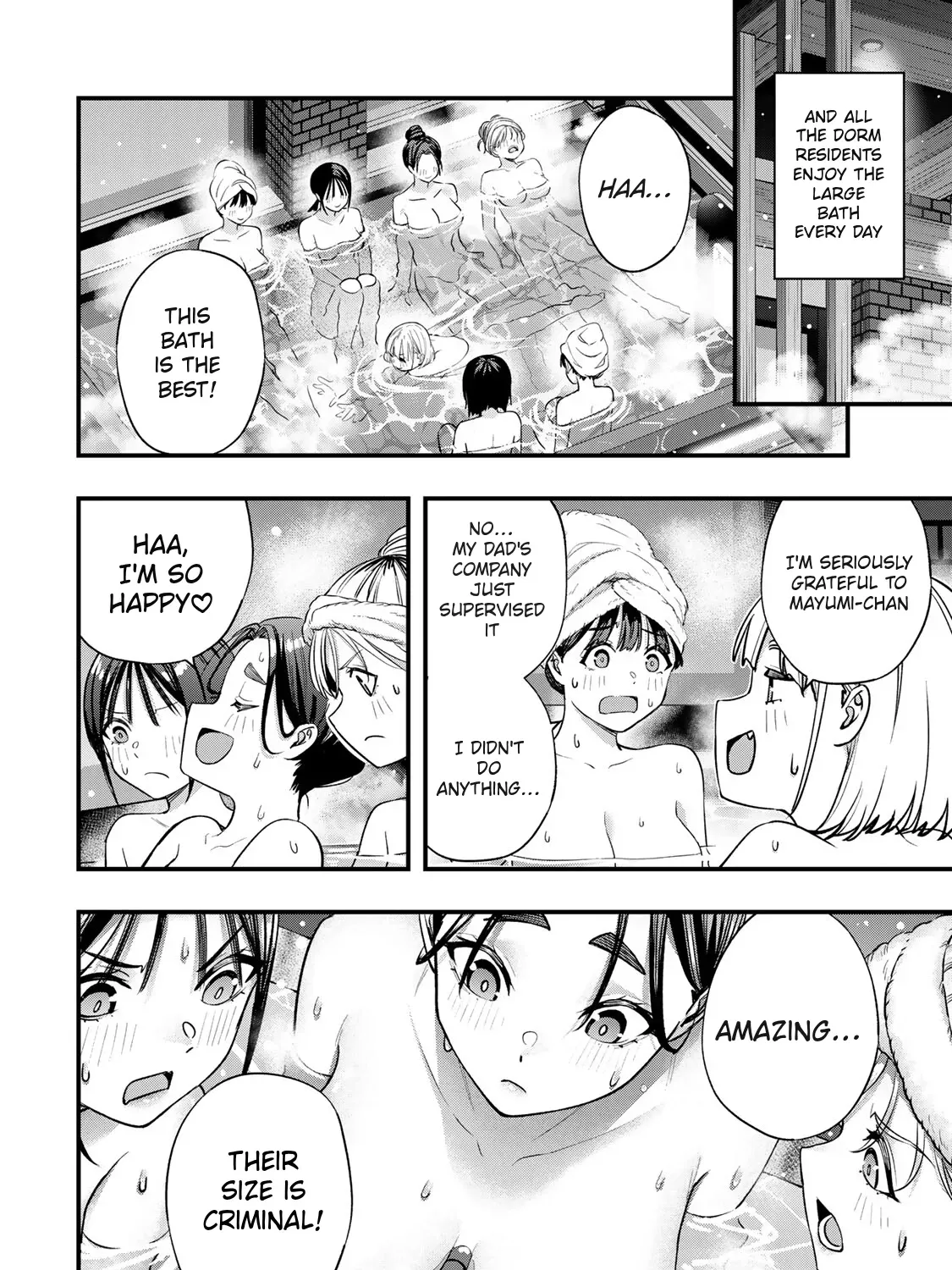 Read Sawaranaide Kotesashi-Kun Manga Online