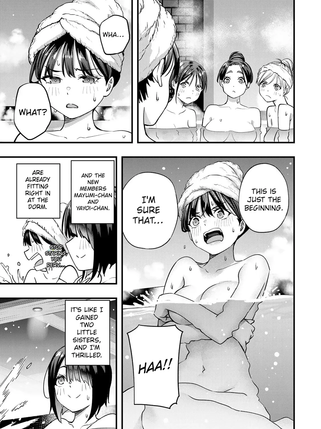 Read Sawaranaide Kotesashi-Kun Manga Online