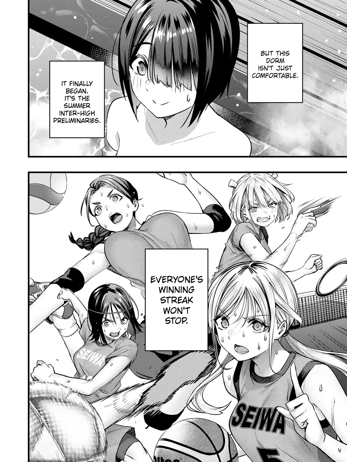 Read Sawaranaide Kotesashi-Kun Manga Online