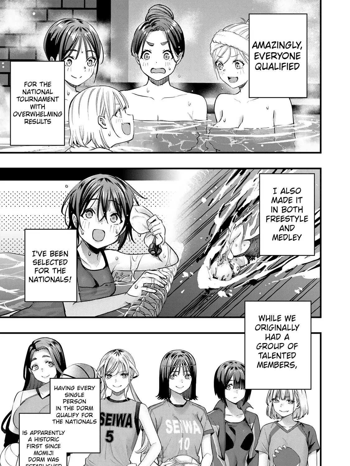 Read Sawaranaide Kotesashi-Kun Manga Online