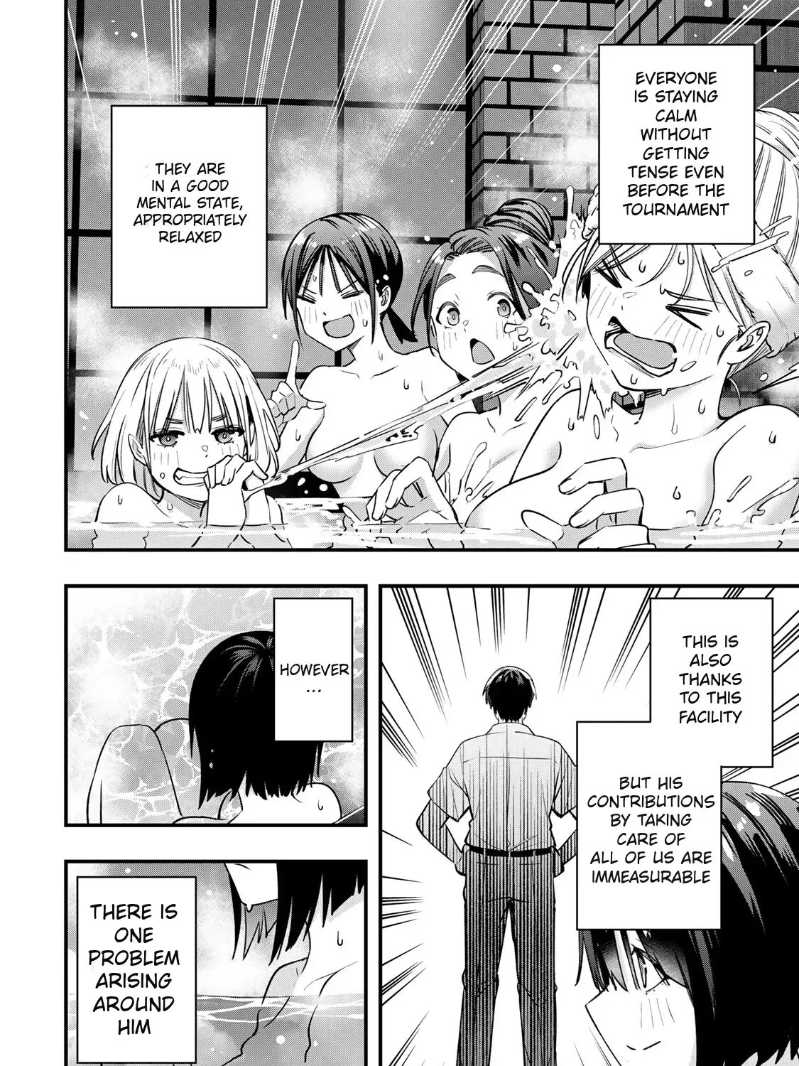 Read Sawaranaide Kotesashi-Kun Manga Online