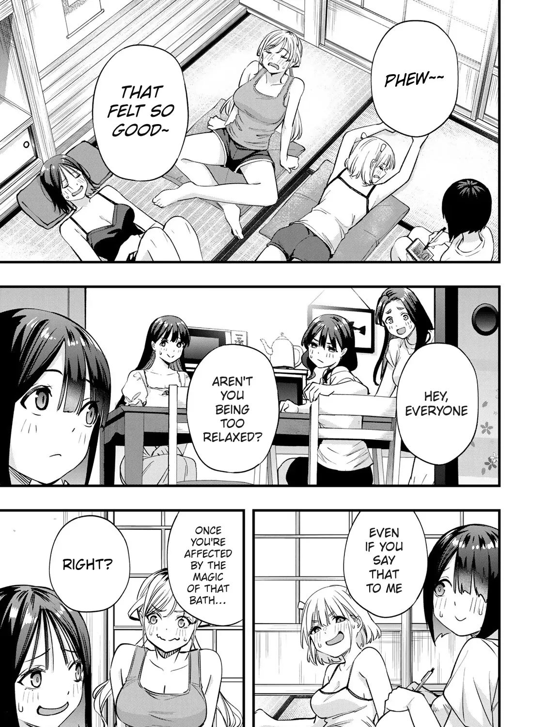 Read Sawaranaide Kotesashi-Kun Manga Online