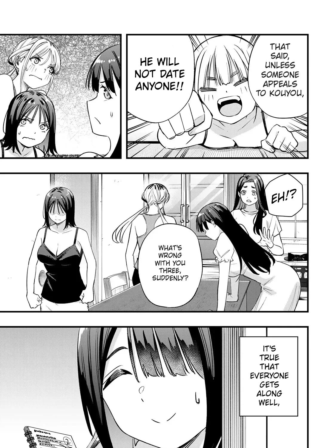 Read Sawaranaide Kotesashi-Kun Manga Online