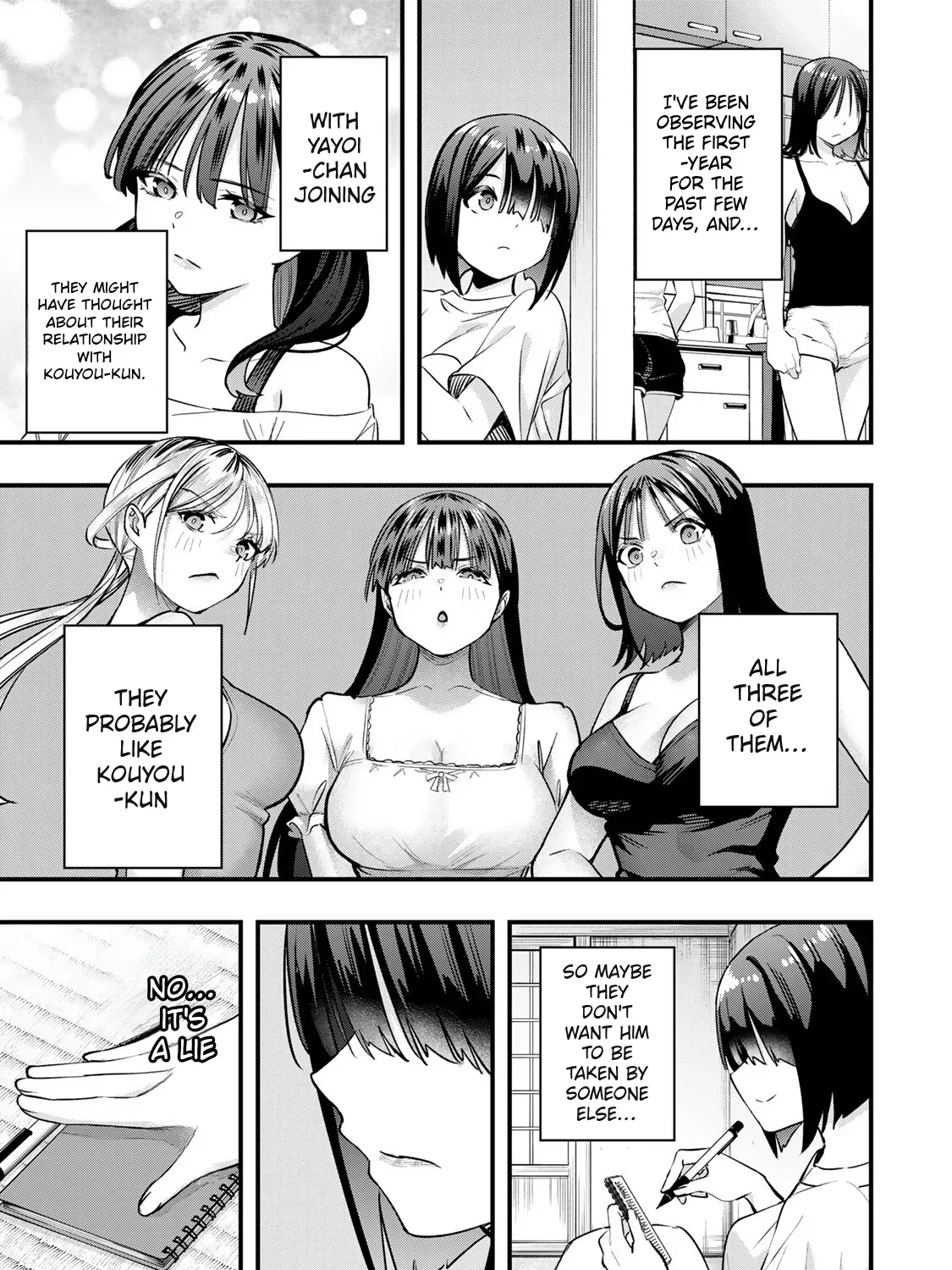 Read Sawaranaide Kotesashi-Kun Manga Online