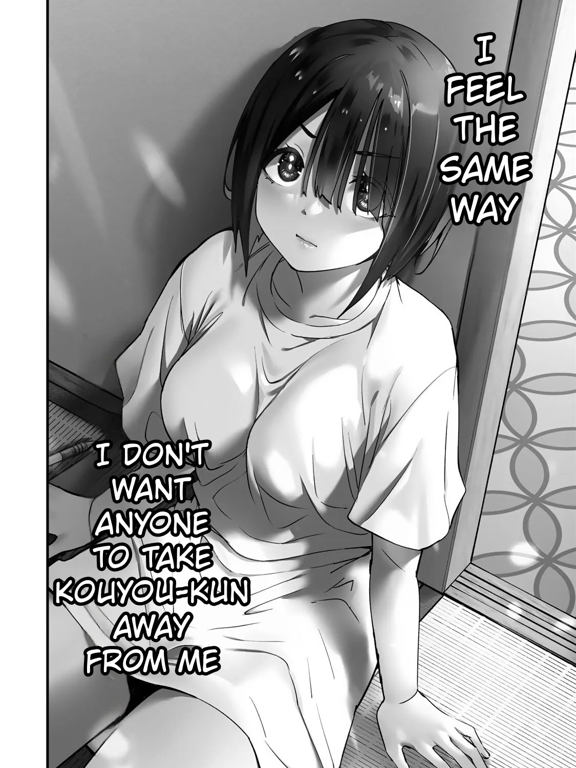 Read Sawaranaide Kotesashi-Kun Manga Online